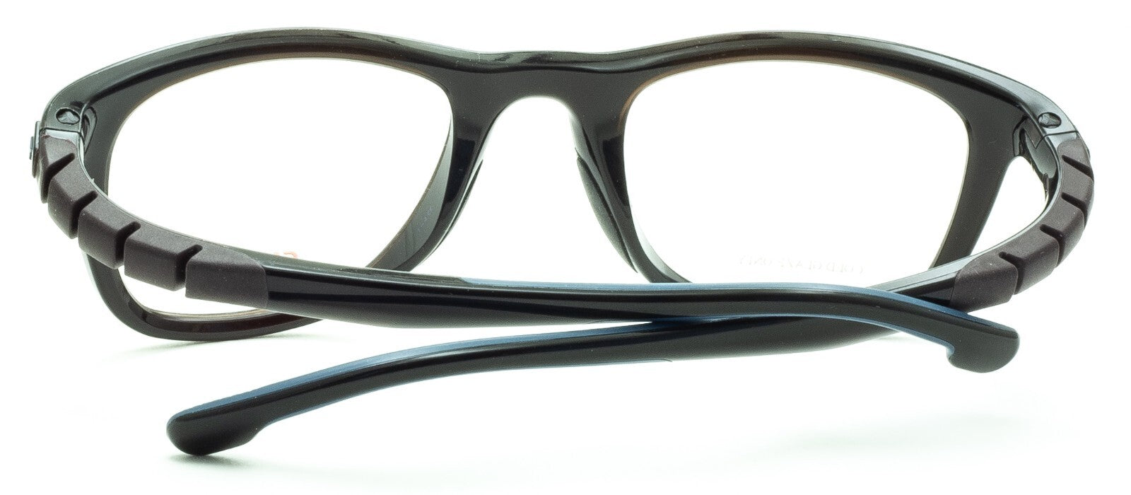 CARRERA HYPERFIT 23 TV9 50mm RX Optical Glasses FRAMES Eyewear - New Italy