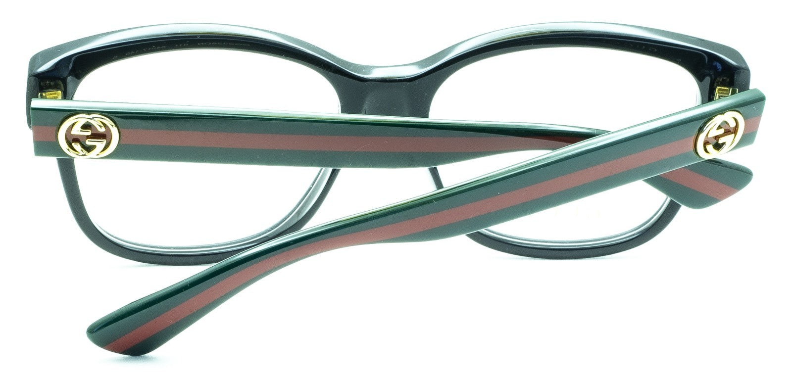 GUCCI GG 0038ON 011 54mm Eyewear FRAMES Glasses RX Optical Eyeglasses -New Japan