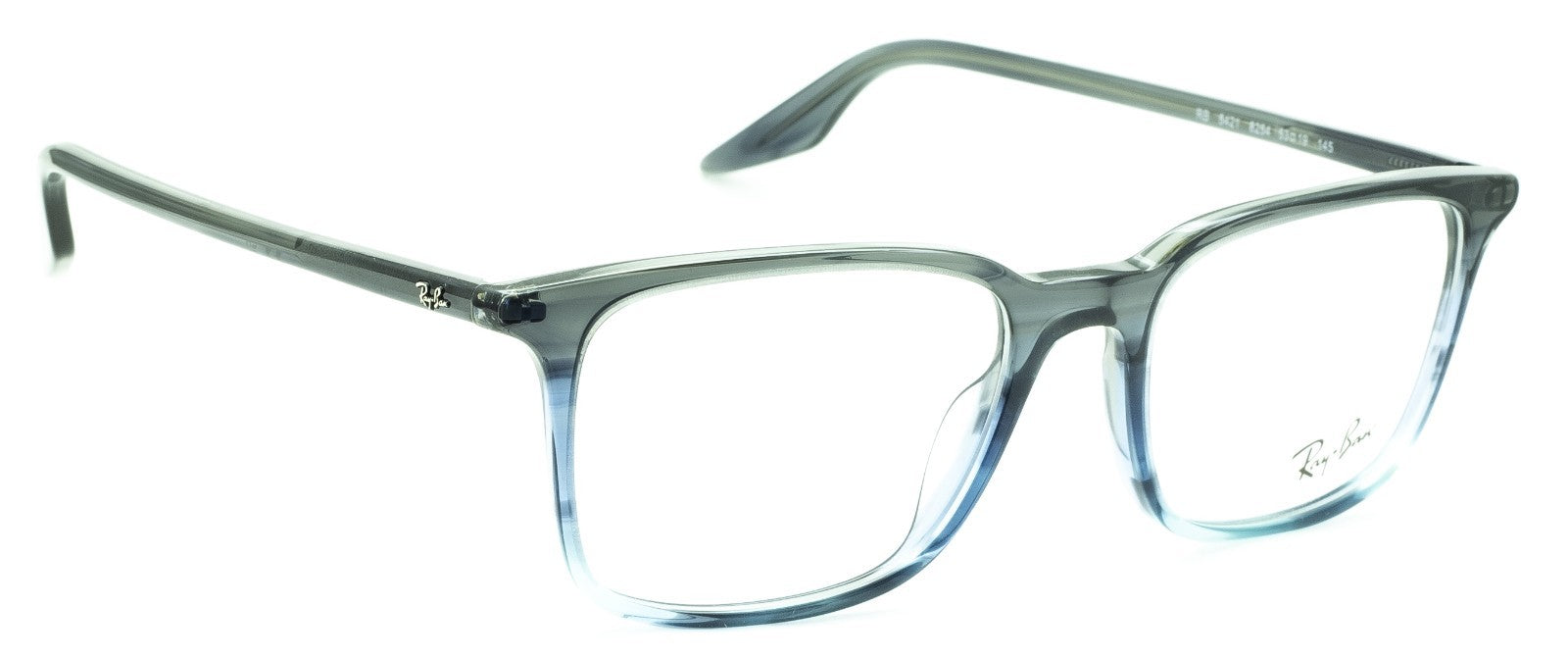 RAY BAN RB 5421 8254 53mm FRAMES RAYBAN Glasses RX Optical Eyewear EyeglassesNew
