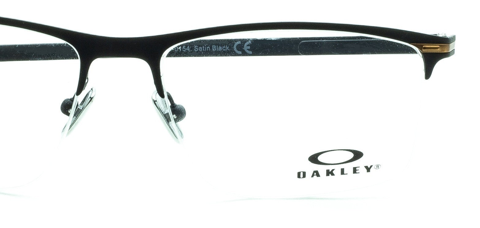 OAKLEY TIE BAR  0.5 OX5140-0154 Eyewear FRAMES RX Optical Glasses Eyeglasses New