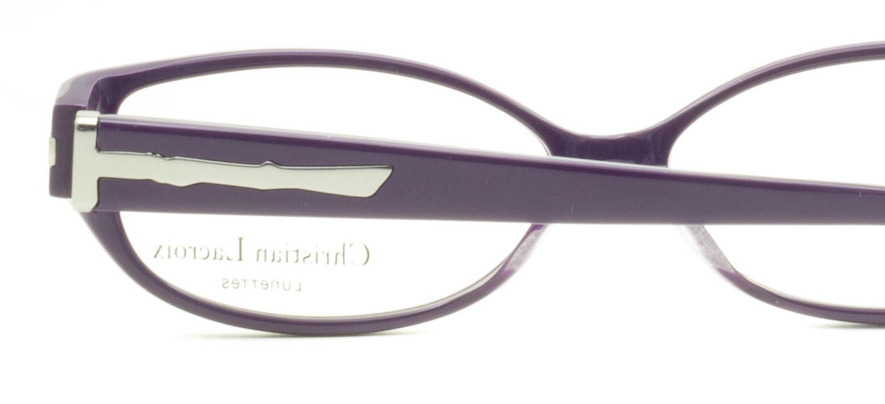 CHRISTIAN LACROIX CL1008 72953mm Eyewear RX Optical FRAMES Glasses - New BNIB