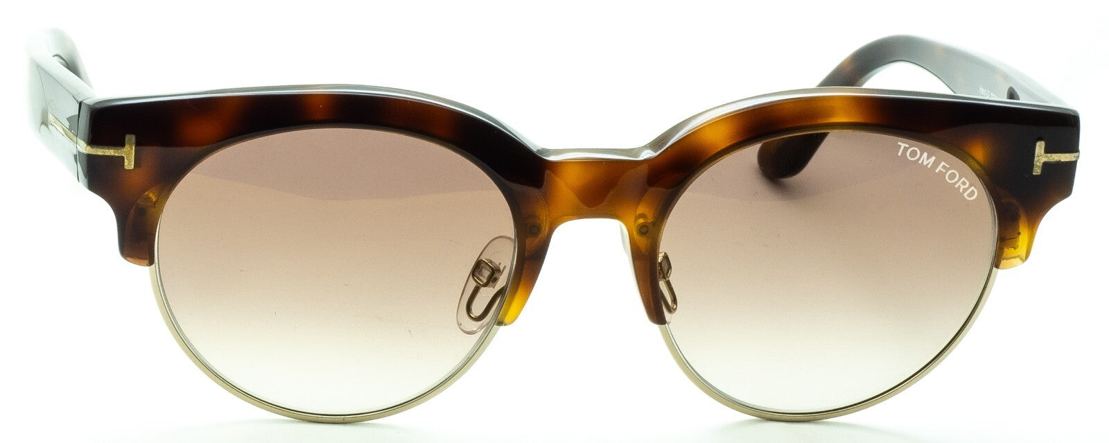 TOM FORD TF 598 53G Henri-02 50mm Eyewear SUNGLASSES Glasses Shades - New Italy