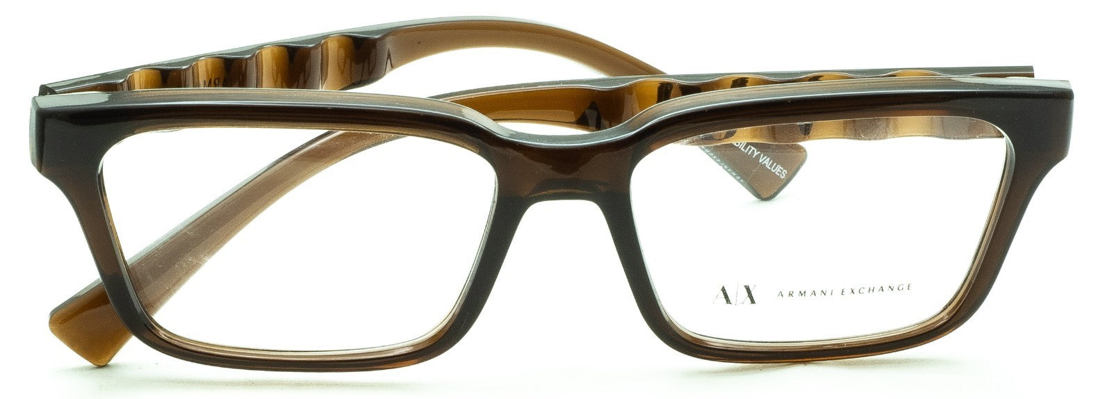 ARMANI EXCHANGE AX 3116 8358 55mm Eyewear FRAMES RX Optical Glasses Eyeglasses