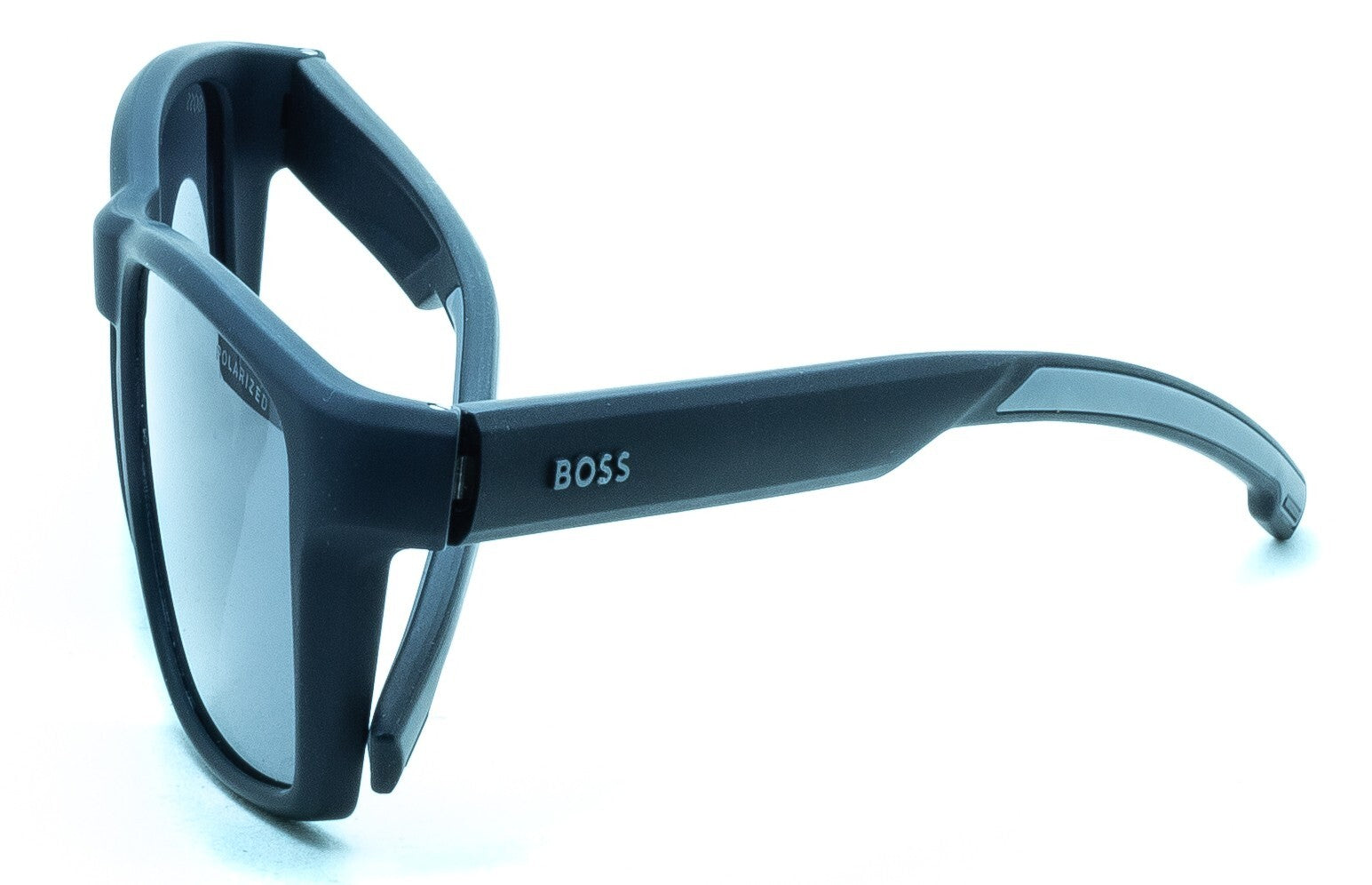 HUGO BOSS 1426/S 807M9 57mm Sunglasses Polarized Shades Eyewear Frames - New