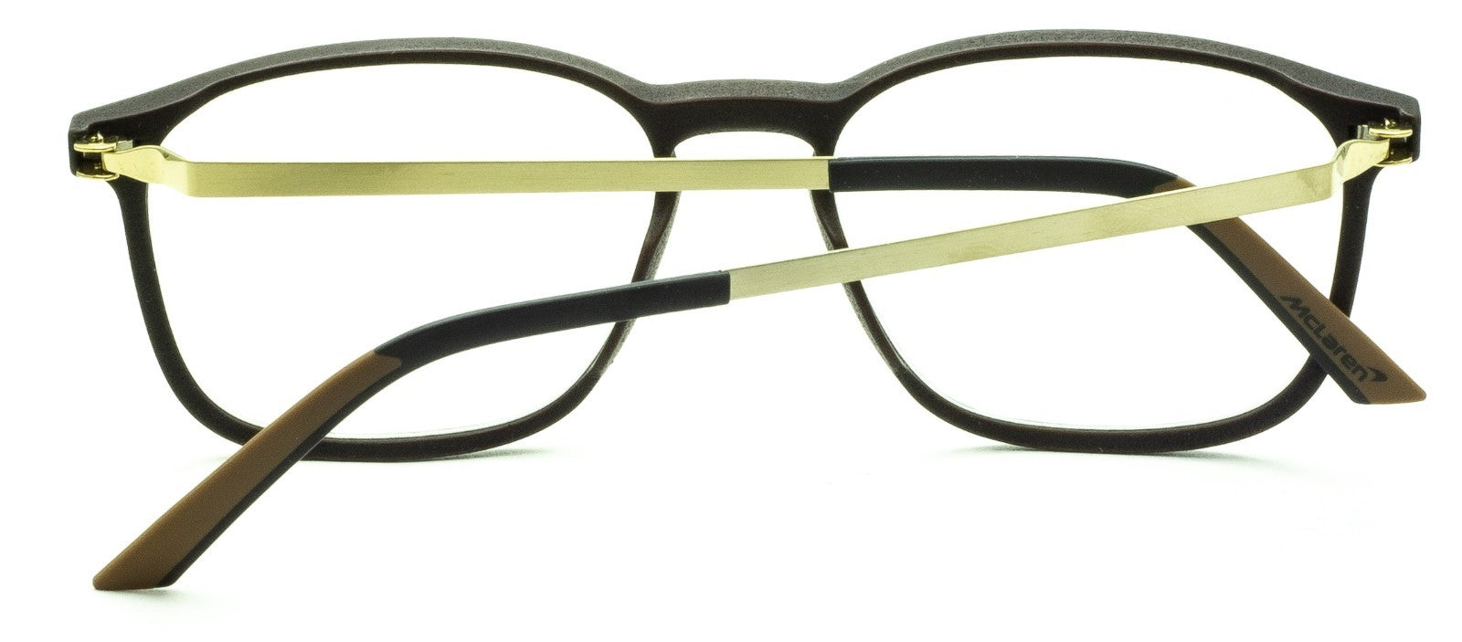 McLAREN Eyewear MLOP-98O03 C02 54mm RX Optical FRAMES Glasses - New France