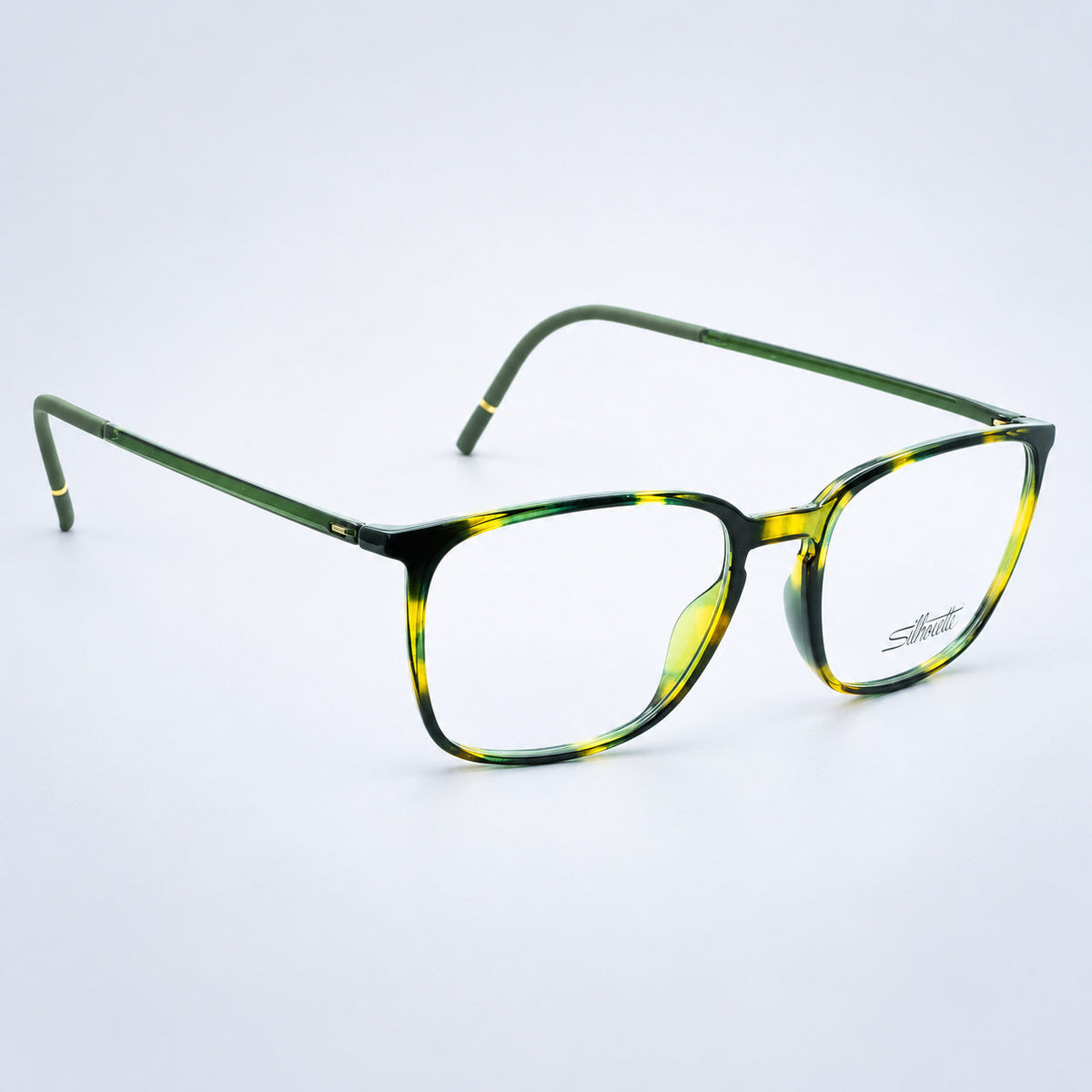 SILHOUETTE SPX 2978 75 5530 54mm Eyewear FRAMES RX Optical Glasses - New Austria