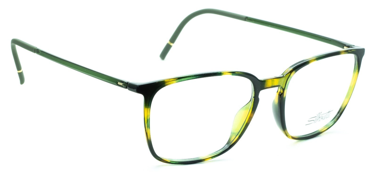 SILHOUETTE SPX 2978 75 5530 54mm Eyewear FRAMES RX Optical Glasses - New Austria
