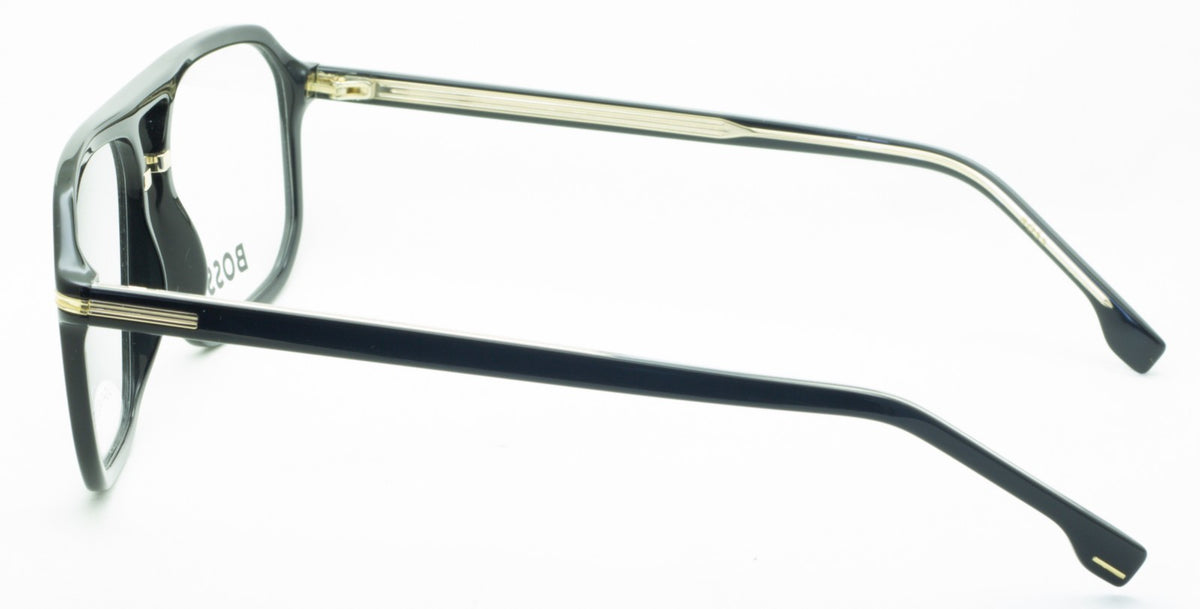 HUGO BOSS 1728 807 56mm Eyewear FRAMES Glasses RX Optical Eyeglasses BNIB - New