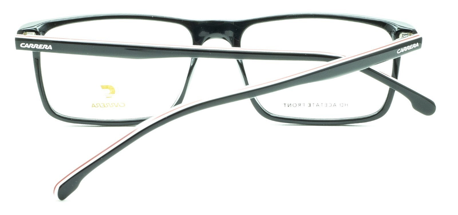 CARRERA 347 284 55mm Eyewear FRAMES Glasses RX Optical Eyeglasses - BNIB New