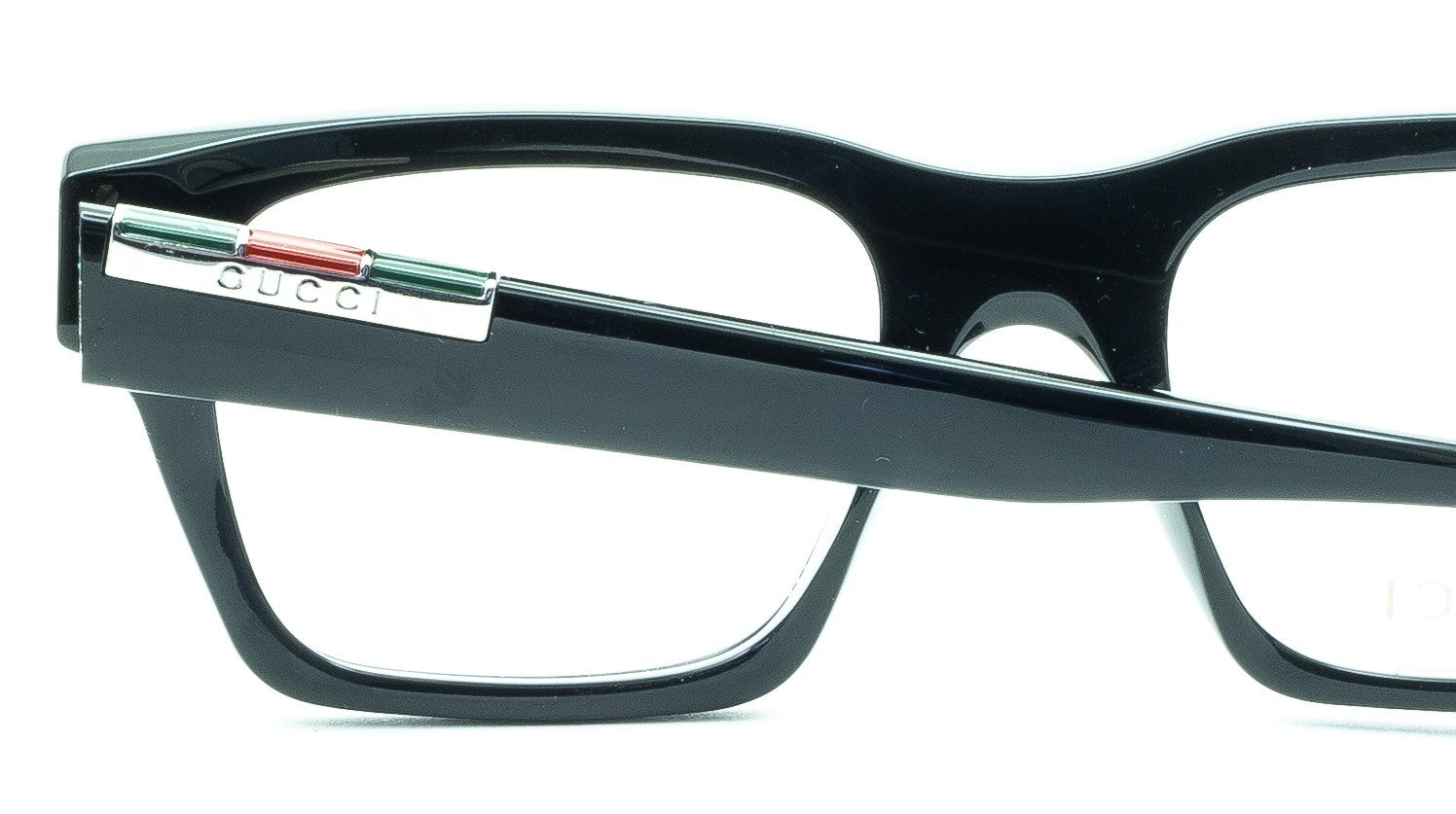 GUCCI GG 1889O 001 51mm Eyewear FRAMES Glasses RX Optical Eyeglasses New - Italy