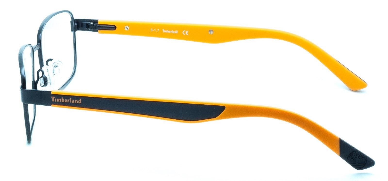 TIMBERLAND TB1366 002 55mm Eyewear FRAMES Glasses RX Optical Eyeglasses - New