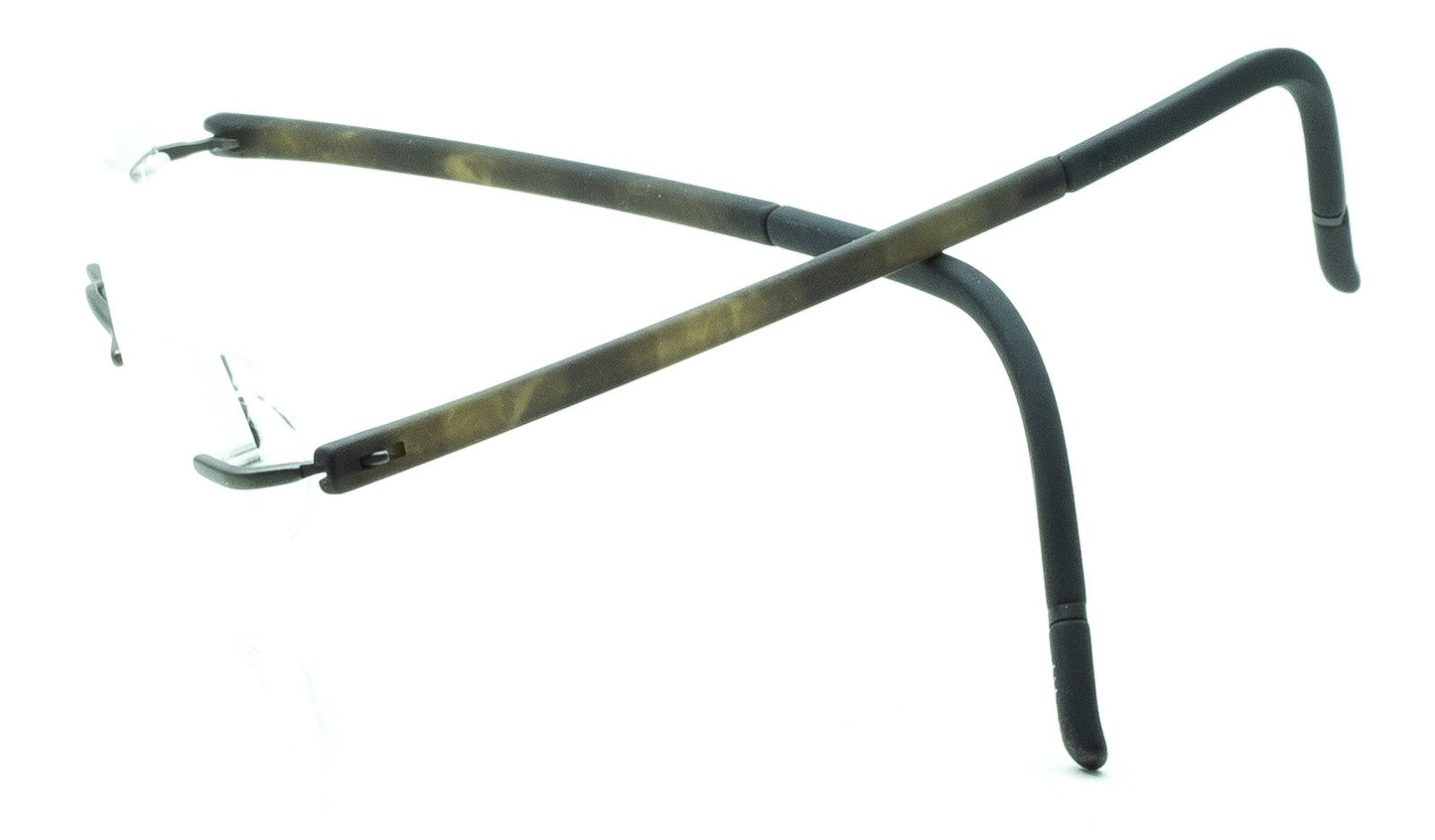 SILHOUETTE 5567 CK 9260 49mm Eyewear FRAMES RX Optical Eyeglasses Glasses - New