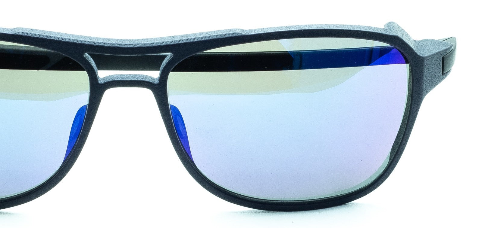 McLAREN Eyewear MLSGP-S02 C03 58mm Sunglasses Shades FRAMES Eyewear New Italy