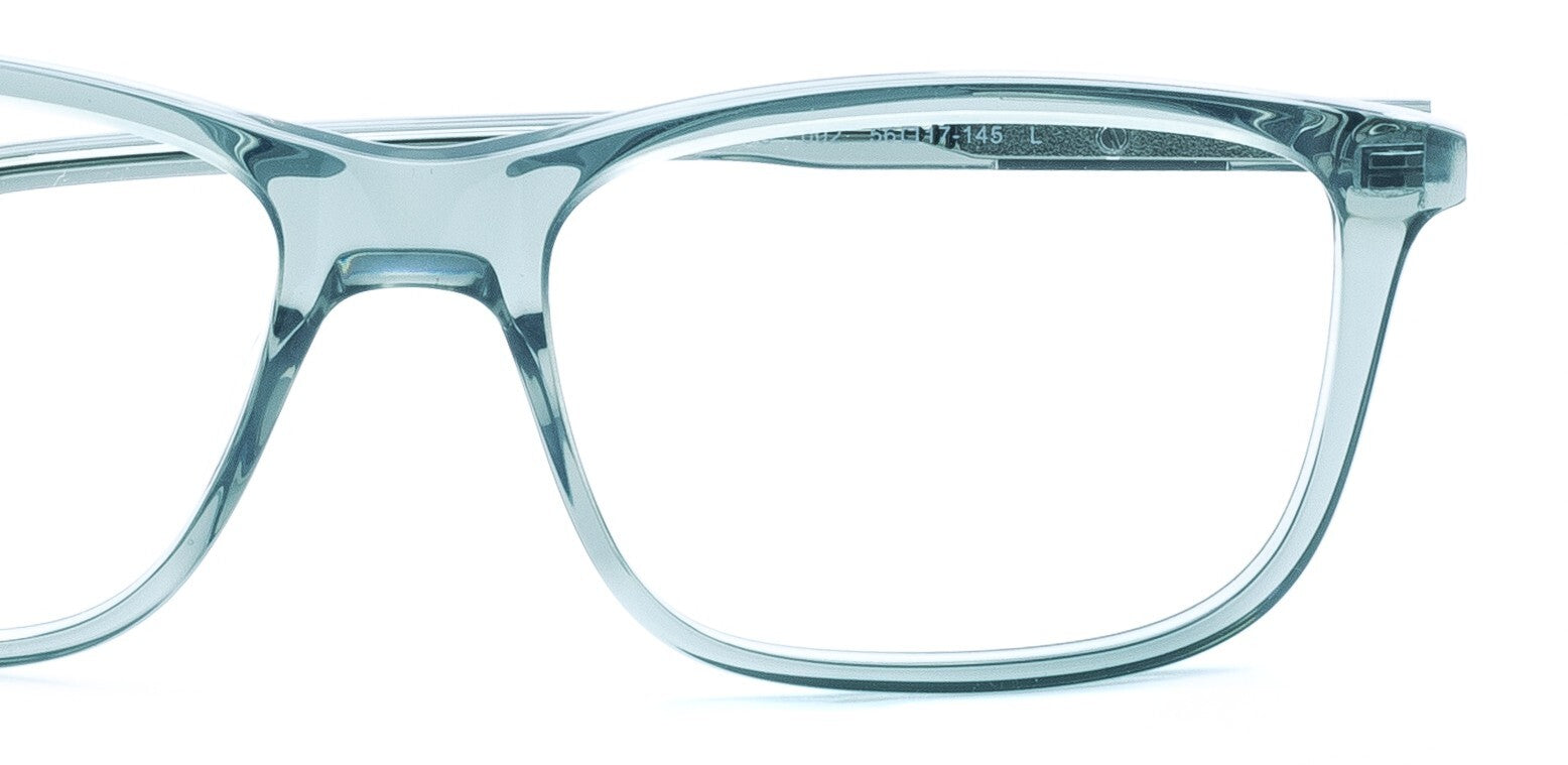 GUCCI GG 1159O 002 56mm Eyewear FRAMES Glasses RX Optical Eyeglasses New - Italy