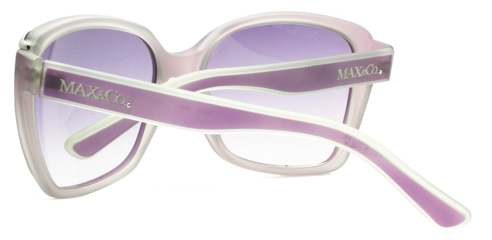 MAX & CO M&CO. 108/S 437DG 57mm NEW Sunglasses Shades BNIB Fast Shipping TRUSTED