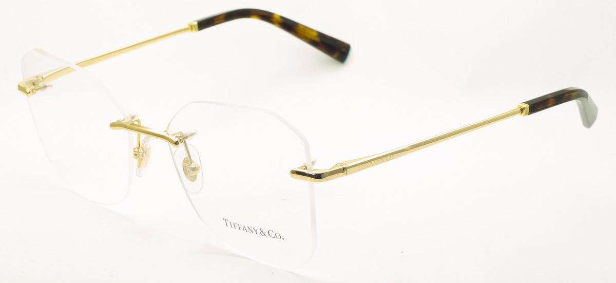 TIFFANY & CO TF 1150 6002 55mm Eyewear FRAMES RX Optical Eyeglasses Glasses New