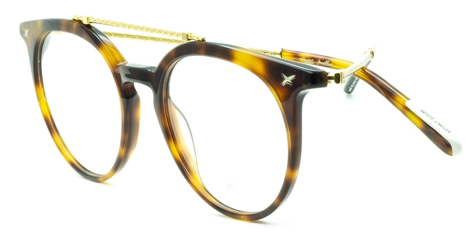 MAUBOUSSIN MAU 1805 002 48mm Eyewear FRAMES Glasses RX Optical Eyeglasses - New