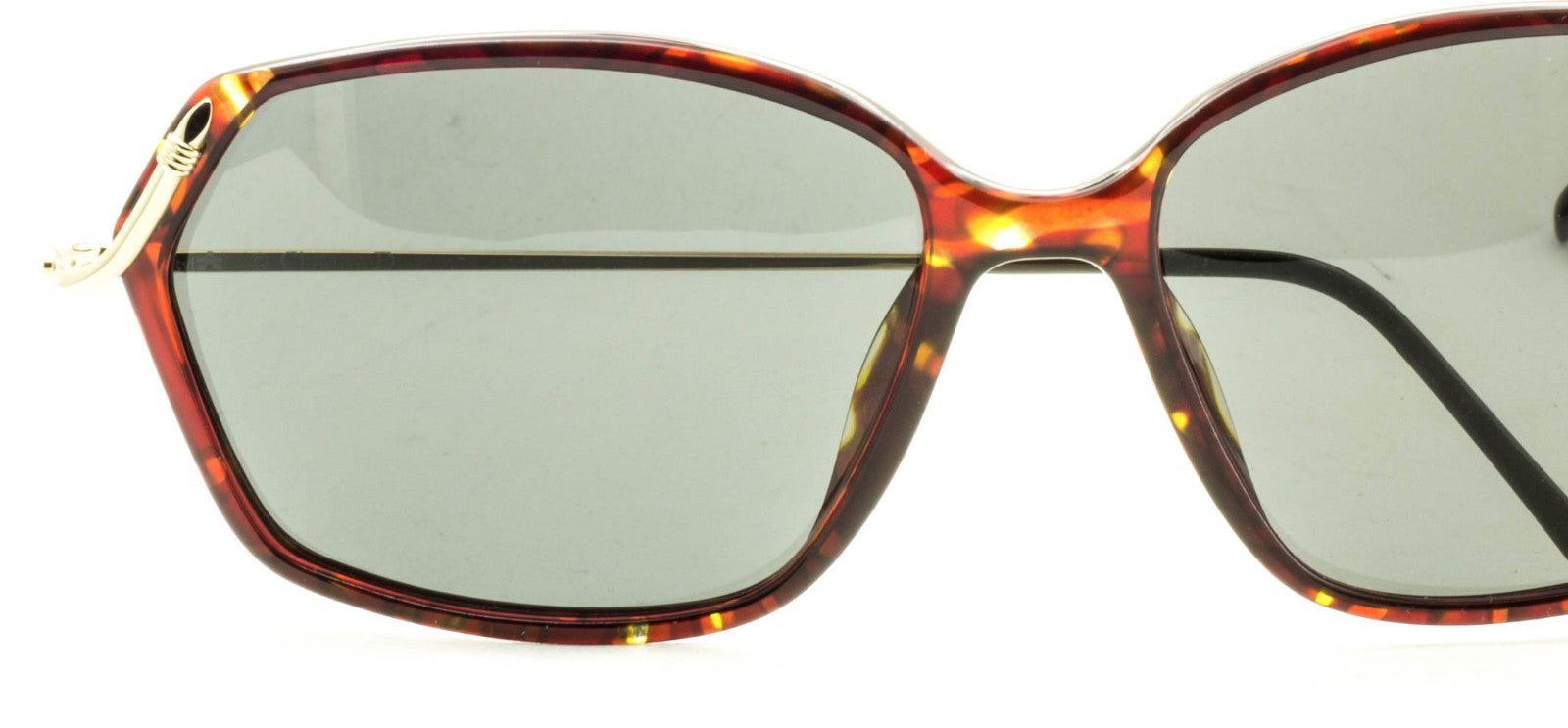 CHRISTIAN DIOR 2595 11 57mm Sunglasses Shades Eyewear Frames BNIB New - Germany