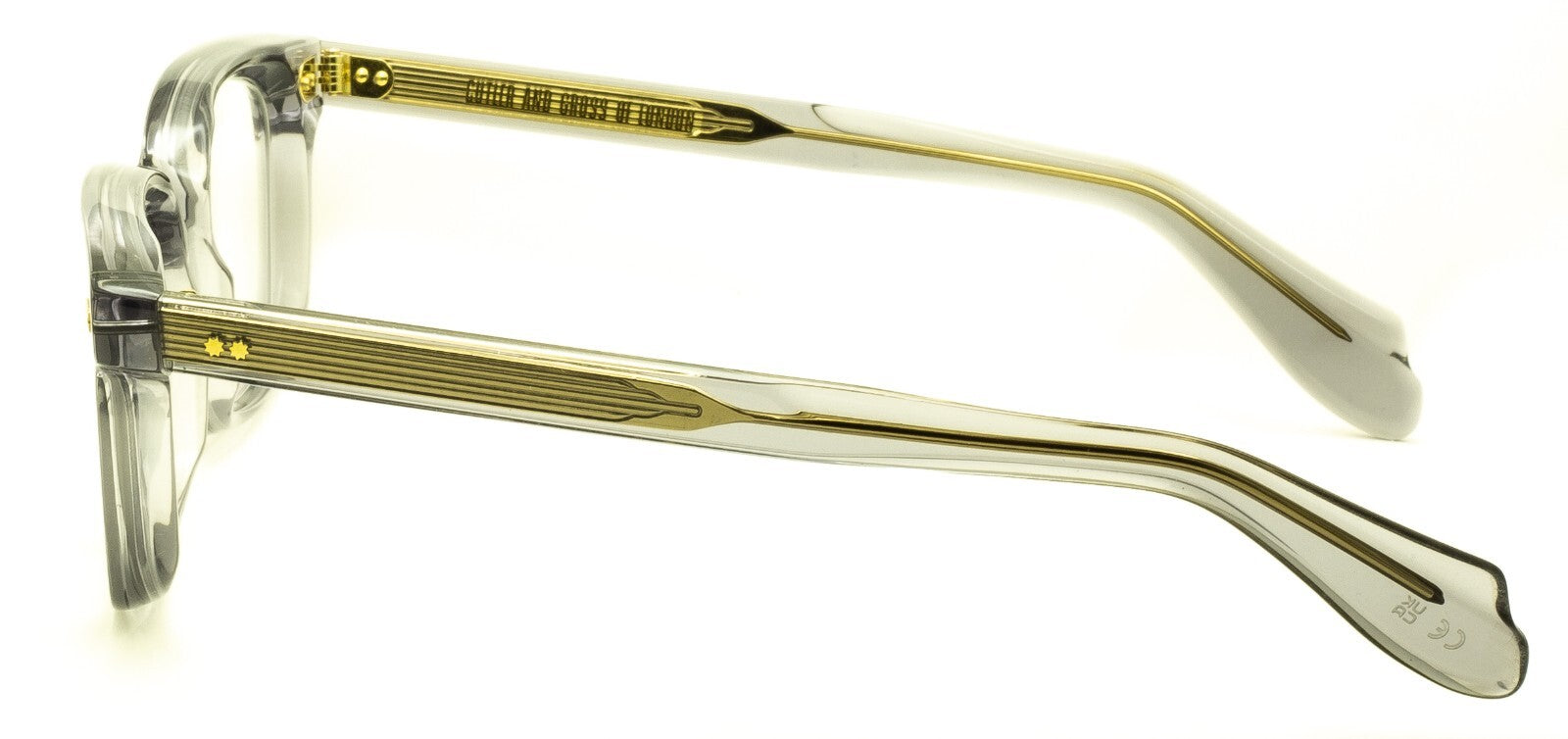 CUTLER & GROSS London CGOP 9521 04 49mm Eyewear FRAMES RX Optical Glasses -Italy