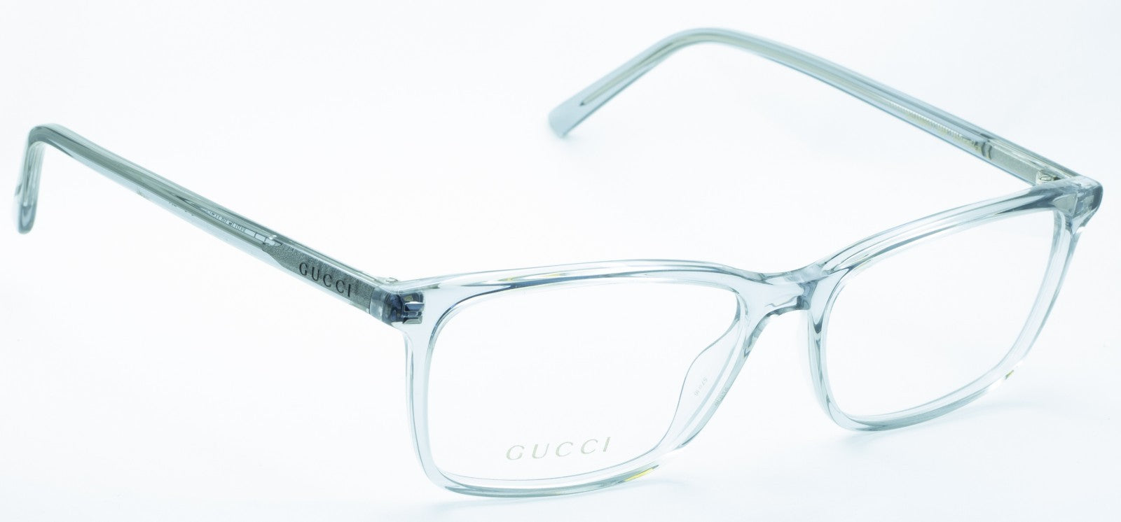 GUCCI GG 1997O 008 57mm Eyewear FRAMES Glasses RX Optical Eyeglasses New - Italy