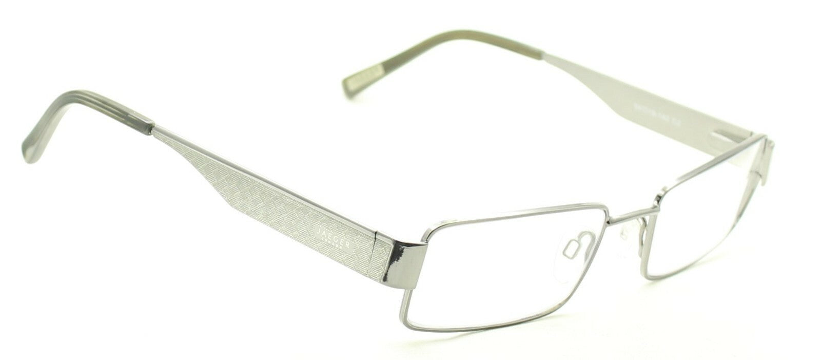 JAEGER LONDON 15 C2 54mm Eyewear FRAMES RX Optical Glasses Eyeglasses - New