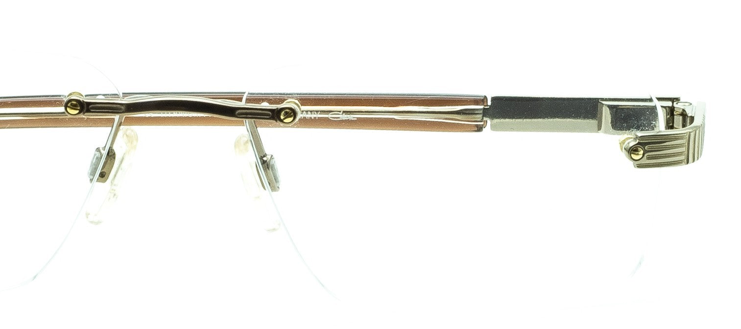 CAZAL MOD. 7029 COL. 003 55mm Eyewear RX Optical Eyeglasses Frames - New Germany