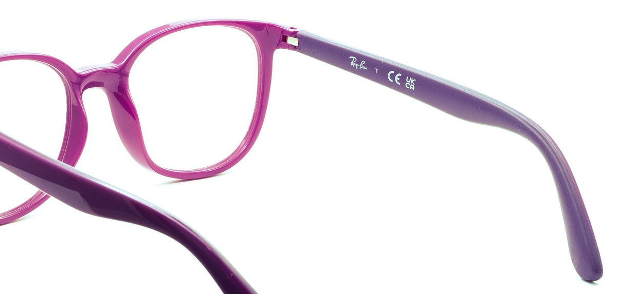 RAY BAN RB 1631 3933 47mm Junior FRAMES RAYBAN Glasses RX Optical Eyewear - New