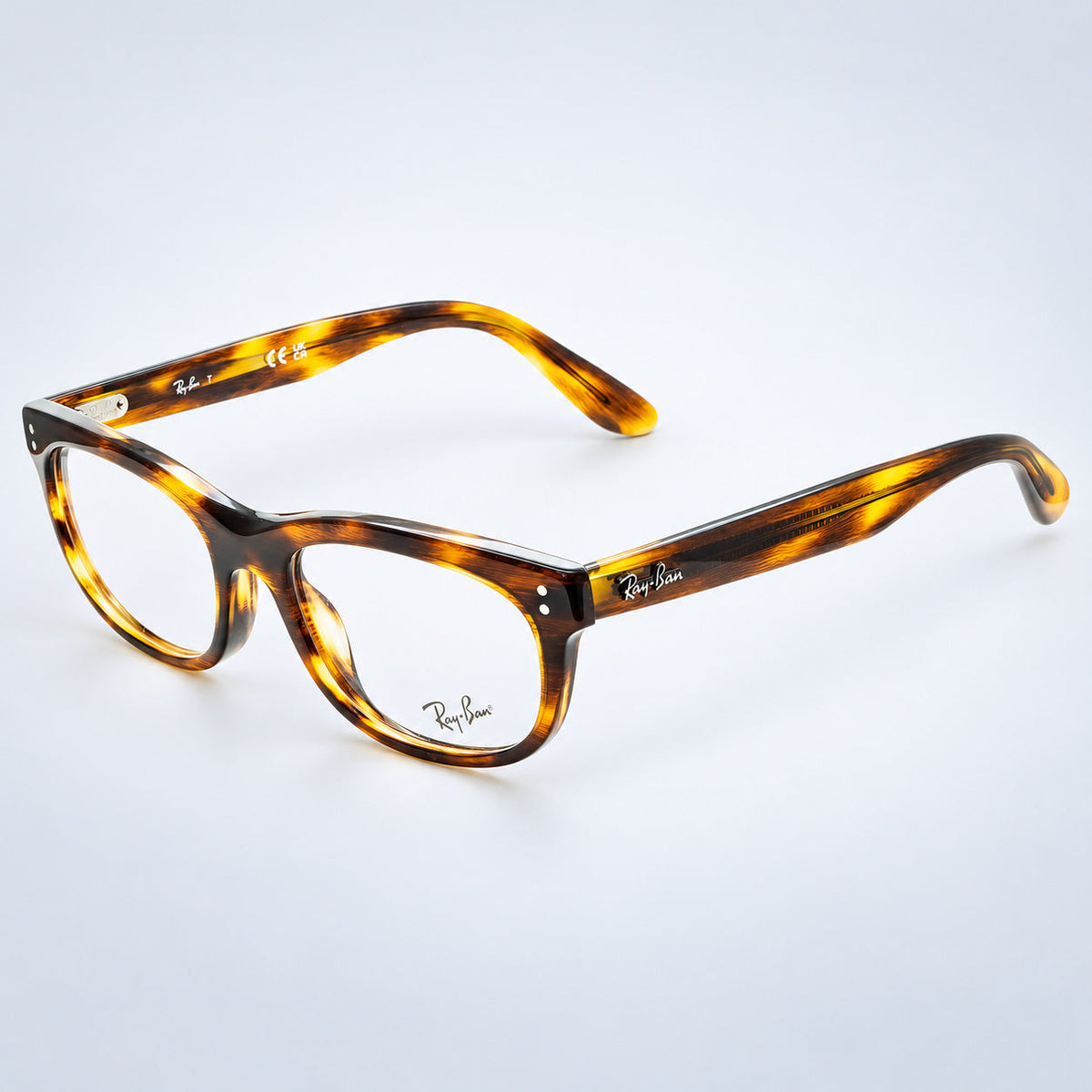 RAY BAN RB 5489 2144 Balorette 54mm RX Optical FRAMES RAYBAN Glasses Eyewear New