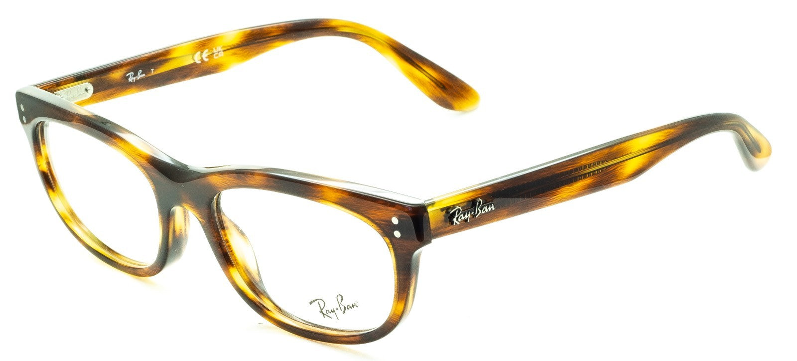 RAY BAN RB 5489 2144 Balorette 54mm RX Optical FRAMES RAYBAN Glasses Eyewear New