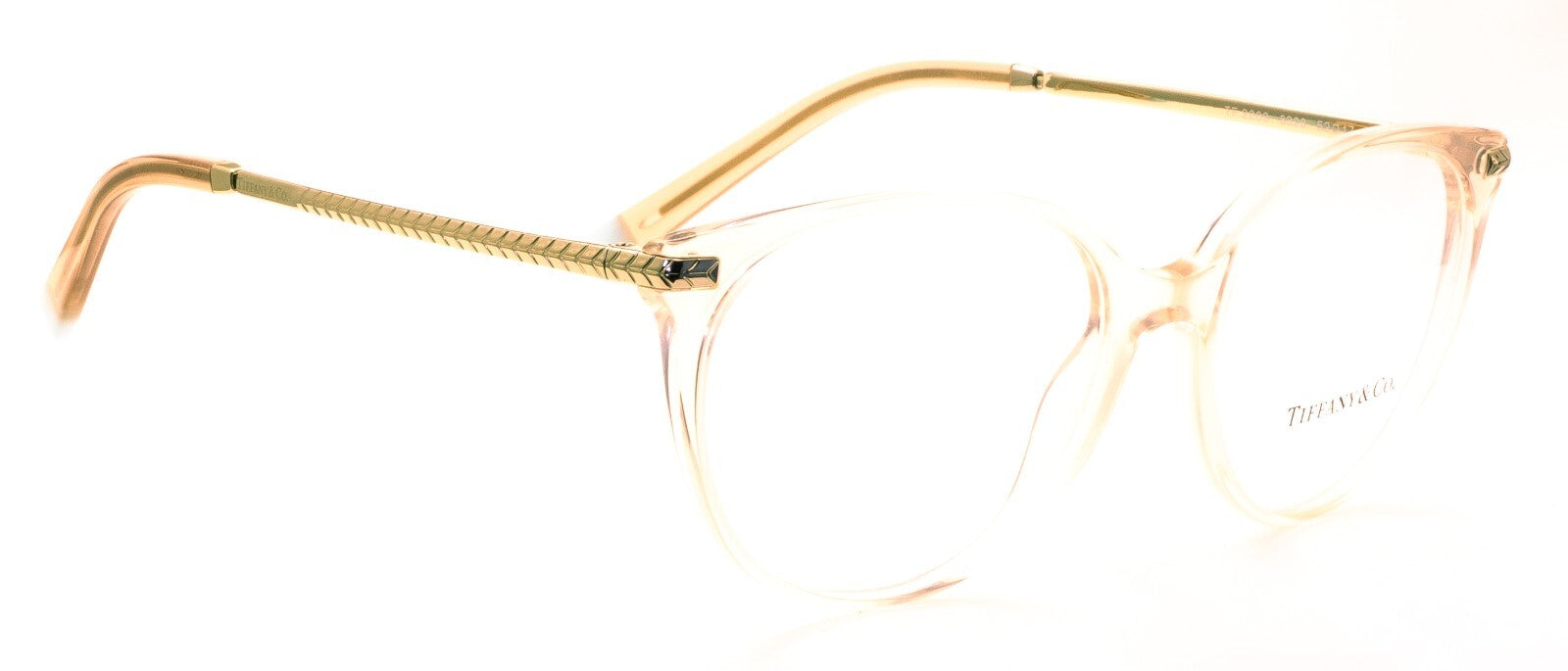 TIFFANY & CO TF 2209 8328 52mm Eyewear FRAMES RX Optical Glasses - New Italy