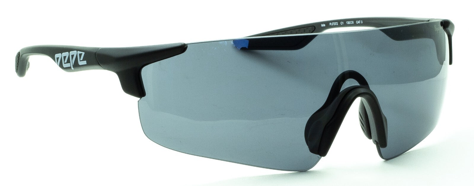 PEPE JEANS PJ7372 Isla C1 165mm Sunglasses Shades Wrap Eyewear - Brand New