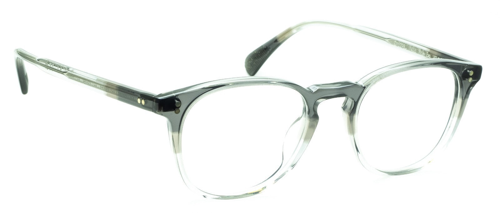 OLIVER PEOPLES Finley Esq OV 5298U 1436 49mm FRAMES Glasses RX Optical - Italy