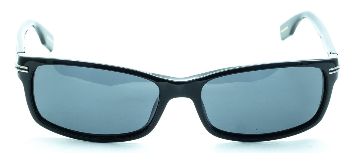 HUGO BOSS 0318/S 807RA  57mm Polarized Sunglasses Shades Glasses FRAMES - New