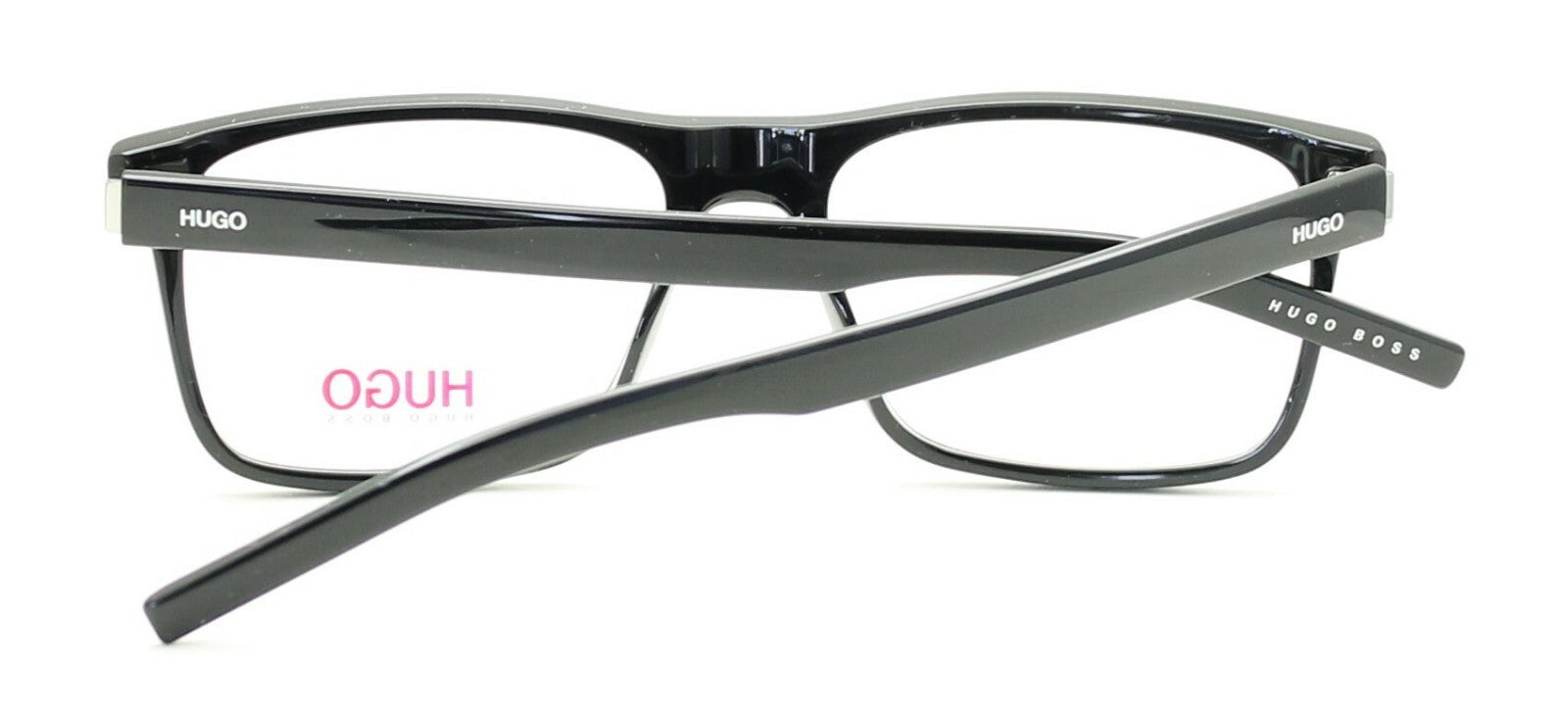 HUGO BOSS HG 03 30766716 54mm Eyewear FRAMES Glasses ITALY RX Optical Eyeglasses