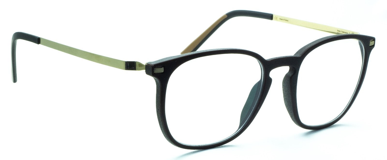 McLAREN Eyewear MLOP-98O02 C02 51mm RX Optical FRAMES Glasses - New France