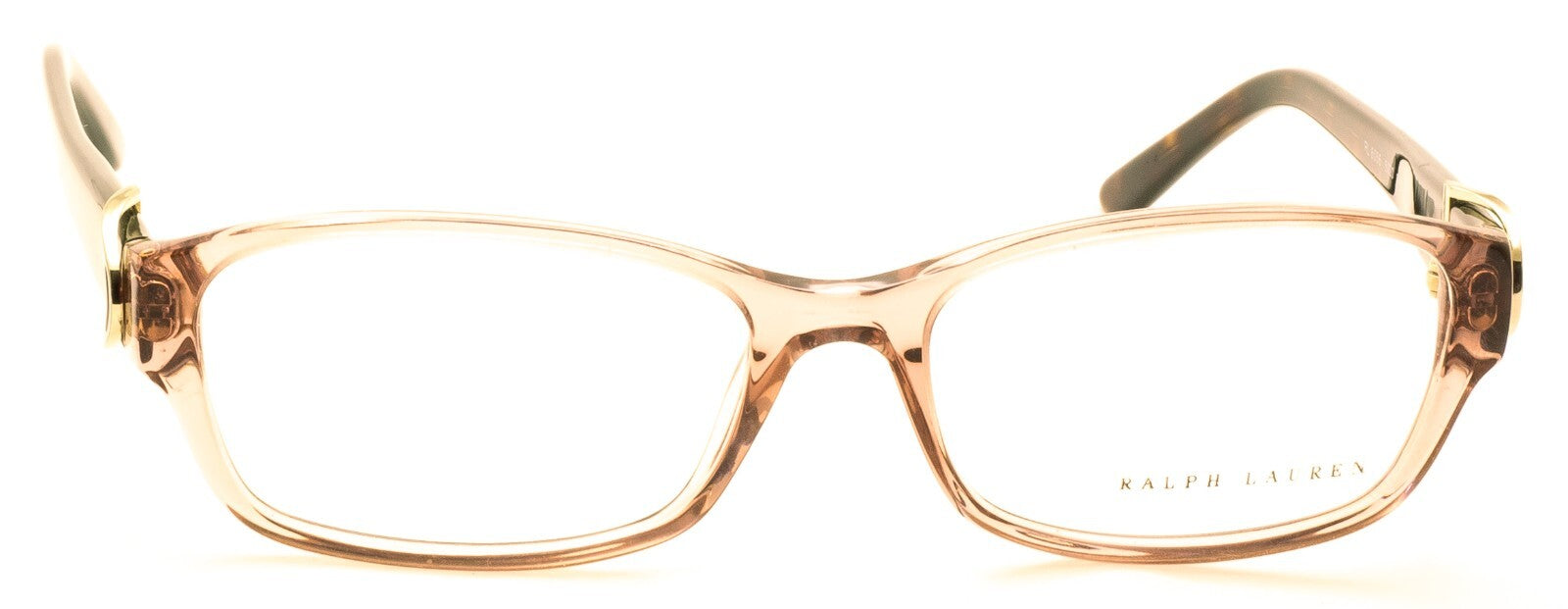 RALPH LAUREN RA 6056 5220 53mm RX Optical Eyewear FRAMES Glasses - New Italy