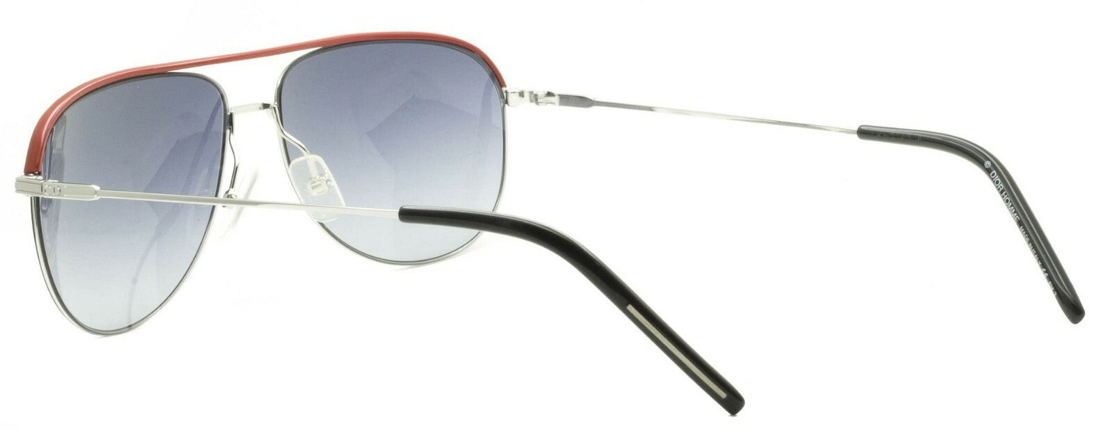 DIOR HOMME 0147S 010JJ 55mm Sunglasses Shades Eyewear Frames BNIB New - Italy