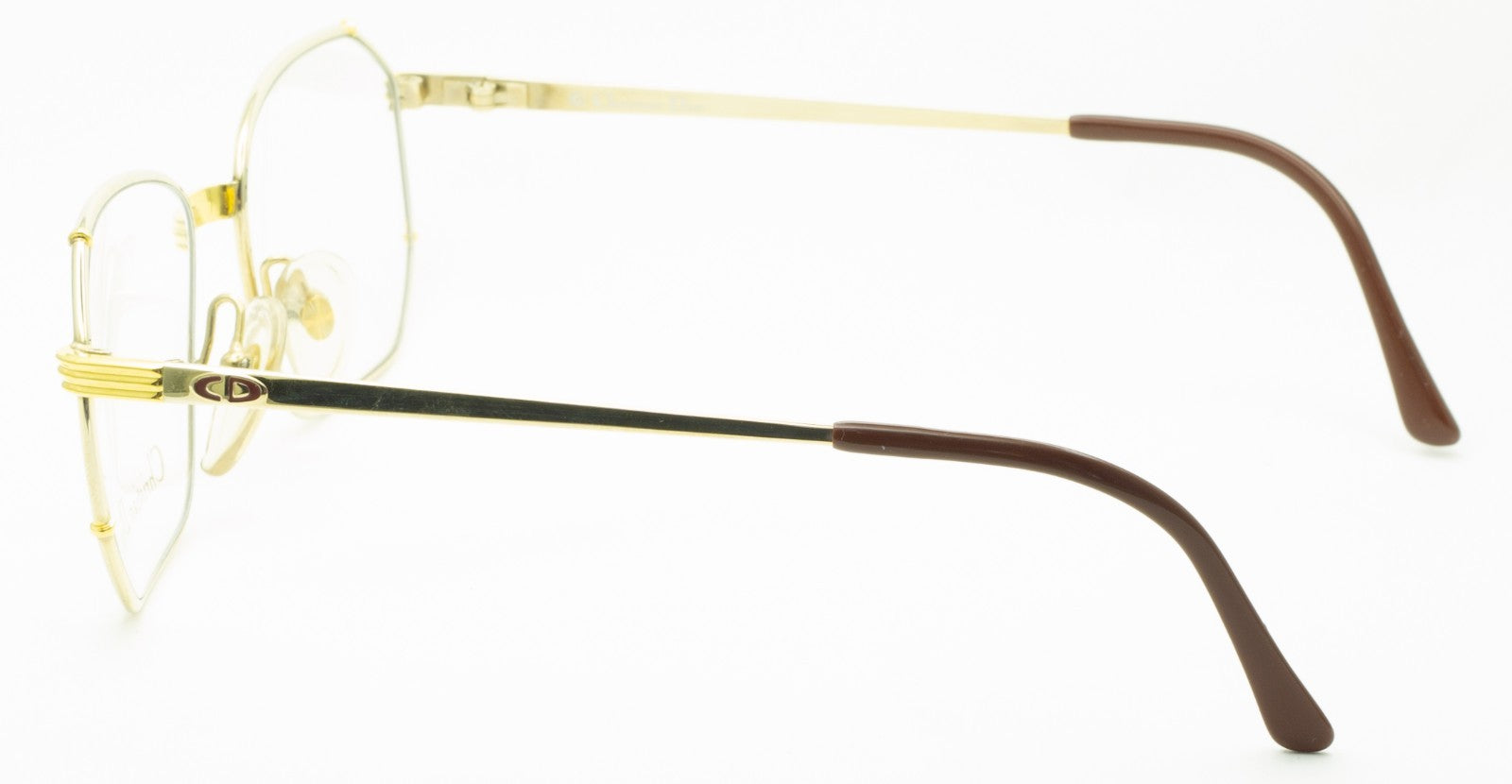 CHRISTIAN DIOR 2695 40 53mm Vintage Eyewear Glasses RX Optical FRAMES - Austria
