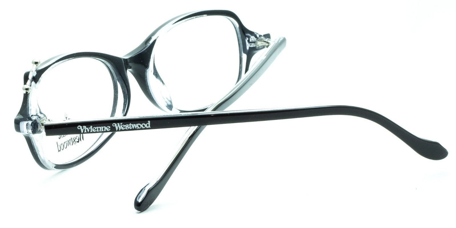 VIVIENNE WESTWOOD VW 029 191 51mm Vintage Eyewear FRAMES RX Optical - New Italy