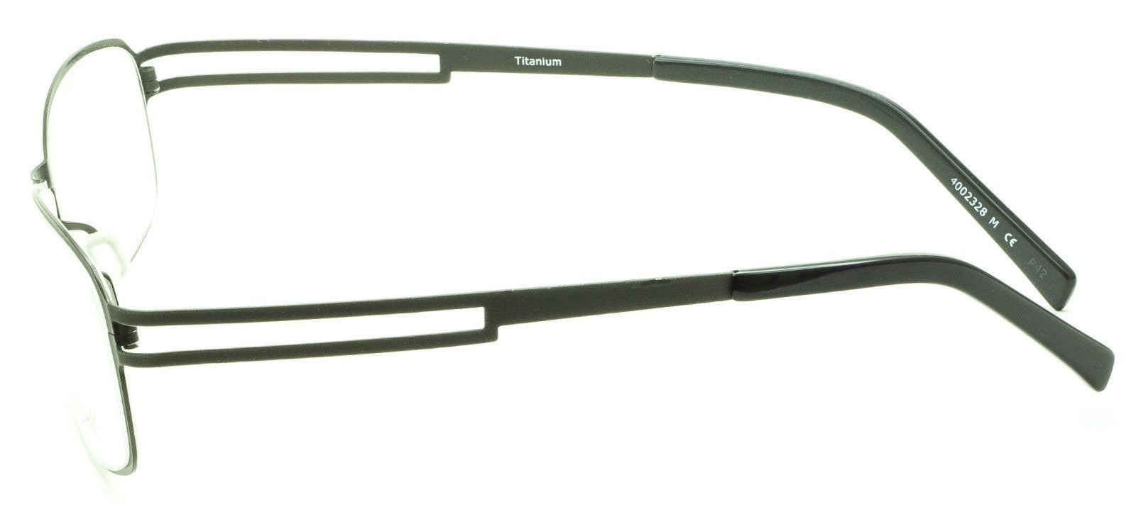 FINEFORM 03 25656862 56mm Eyewear FRAMES RX Optical Glasses Eyeglasses - New