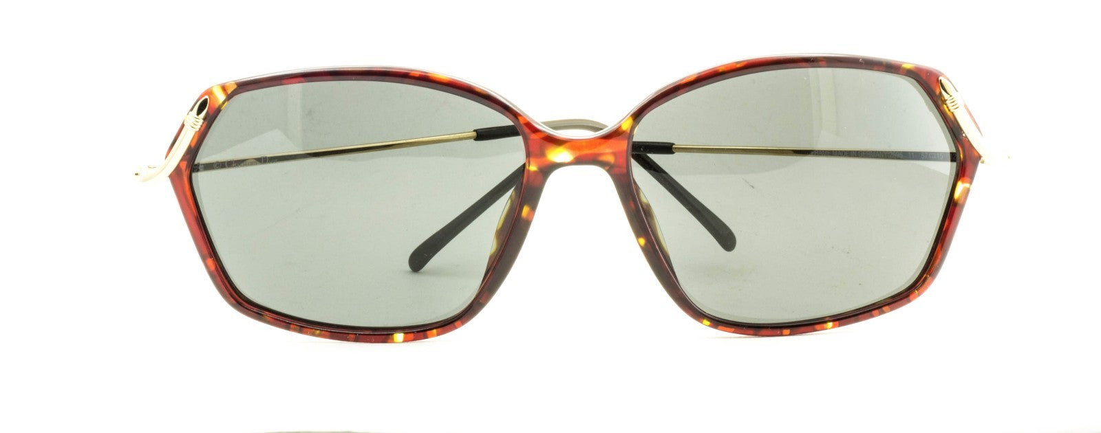 CHRISTIAN DIOR 2595 11 57mm Sunglasses Shades Eyewear Frames BNIB New - Germany