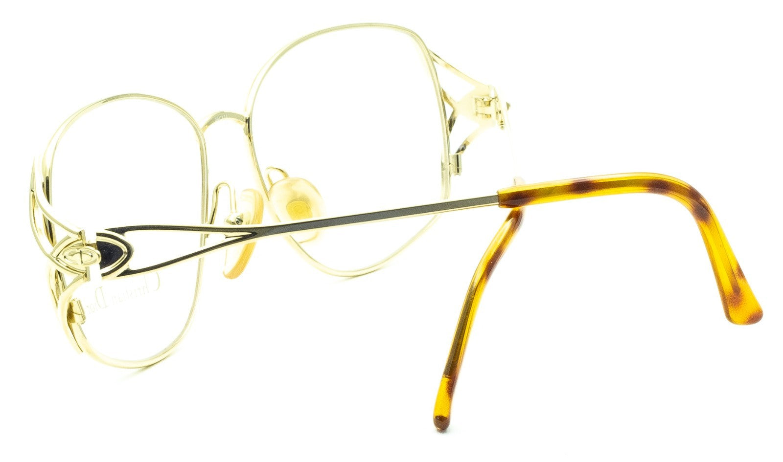 CHRISTIAN DIOR 2799 40A 54mm Vintage Eyewear Glasses RX Optical FRAMES - Austria