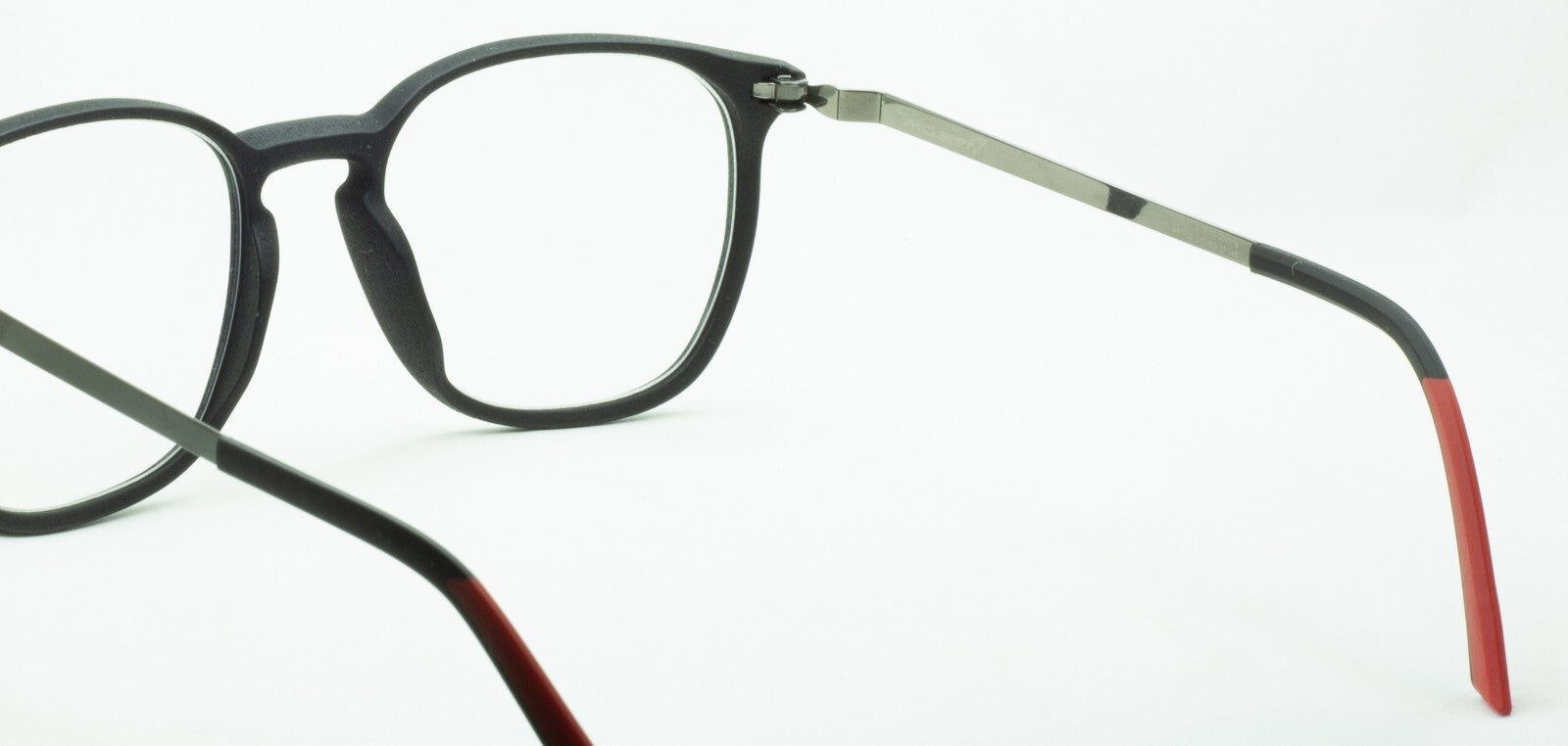 McLAREN Eyewear MLOP-98O02 C01 50mm RX Optical FRAMES Glasses - New France