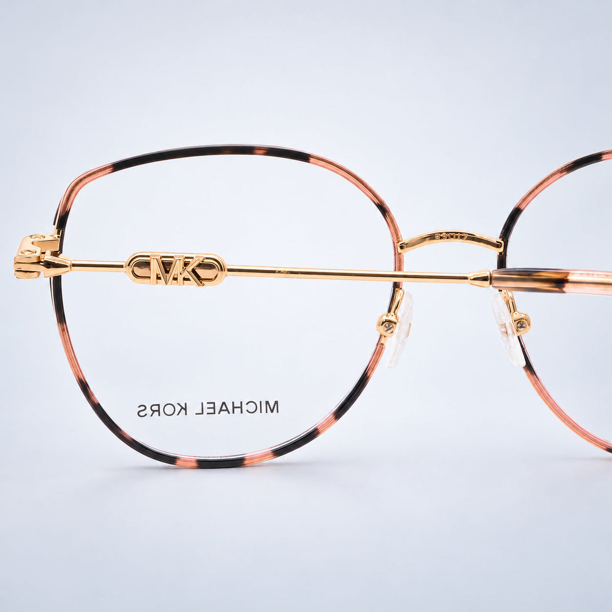 MICHAEL KORS MK 3066J 1108 (Empire Round) 53mm FRAMES RX Optical Glasses - New