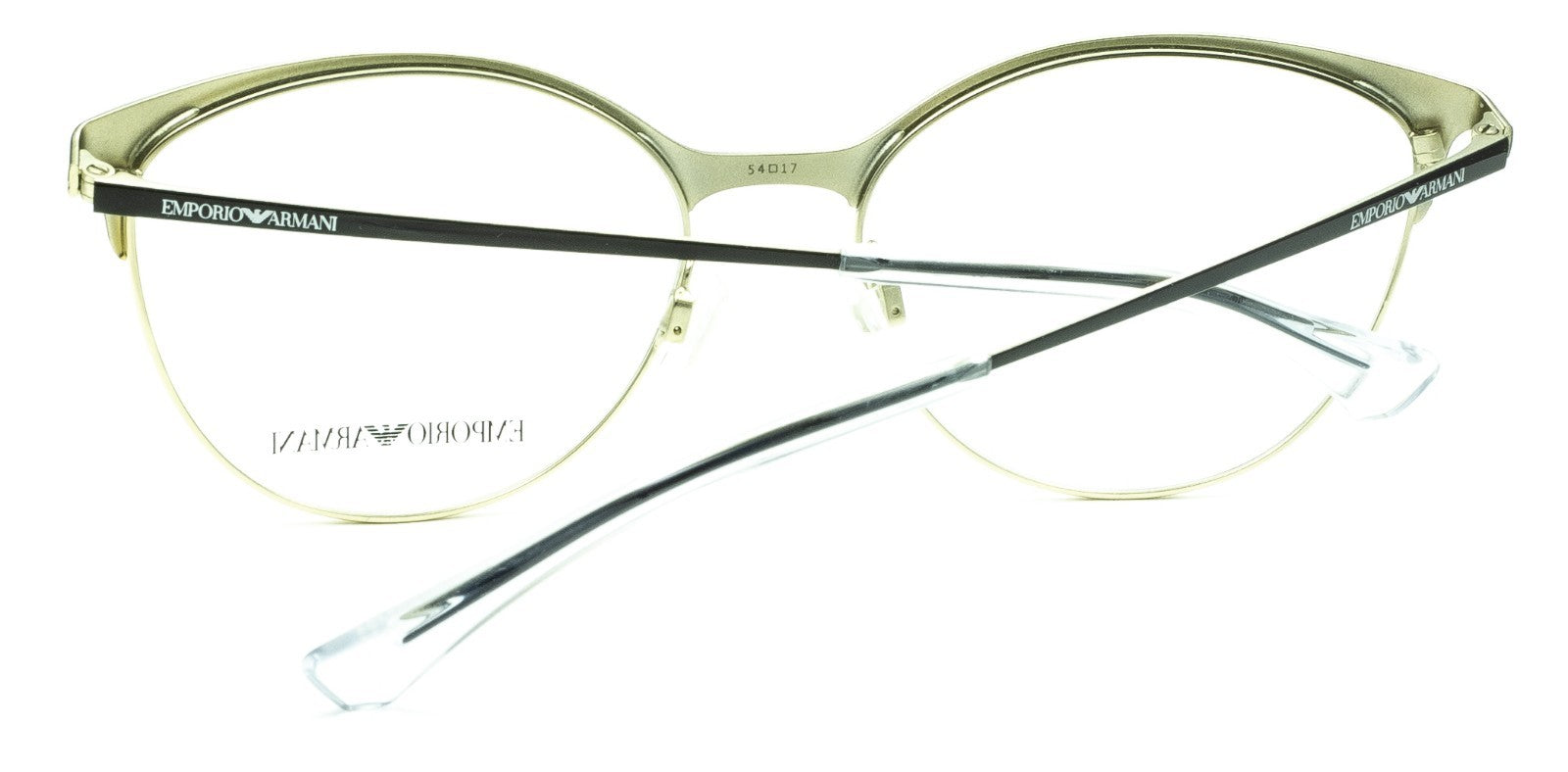 EMPORIO ARMANI EA 1087 3014 54mm Eyewear FRAMES RX Optical Glasses EyeglassesNew