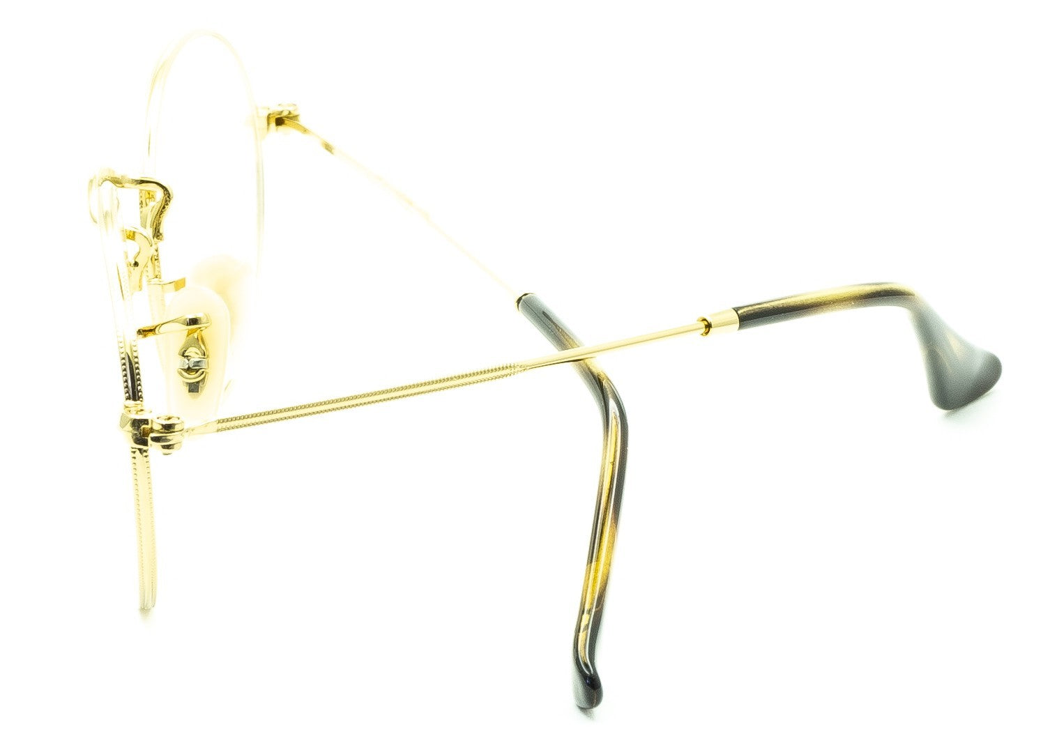 RAY BAN RB 3547V 2500 51mm FRAMES Eyeglasses RAYBAN Glasses RX Optical Eyewear