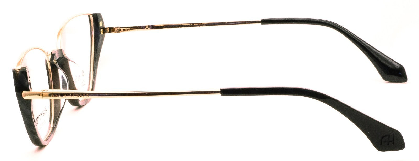 ANA HICKMAN AH1436 G21 54mm Eyewear FRAMES Glasses Eyeglasses RX Optical - New