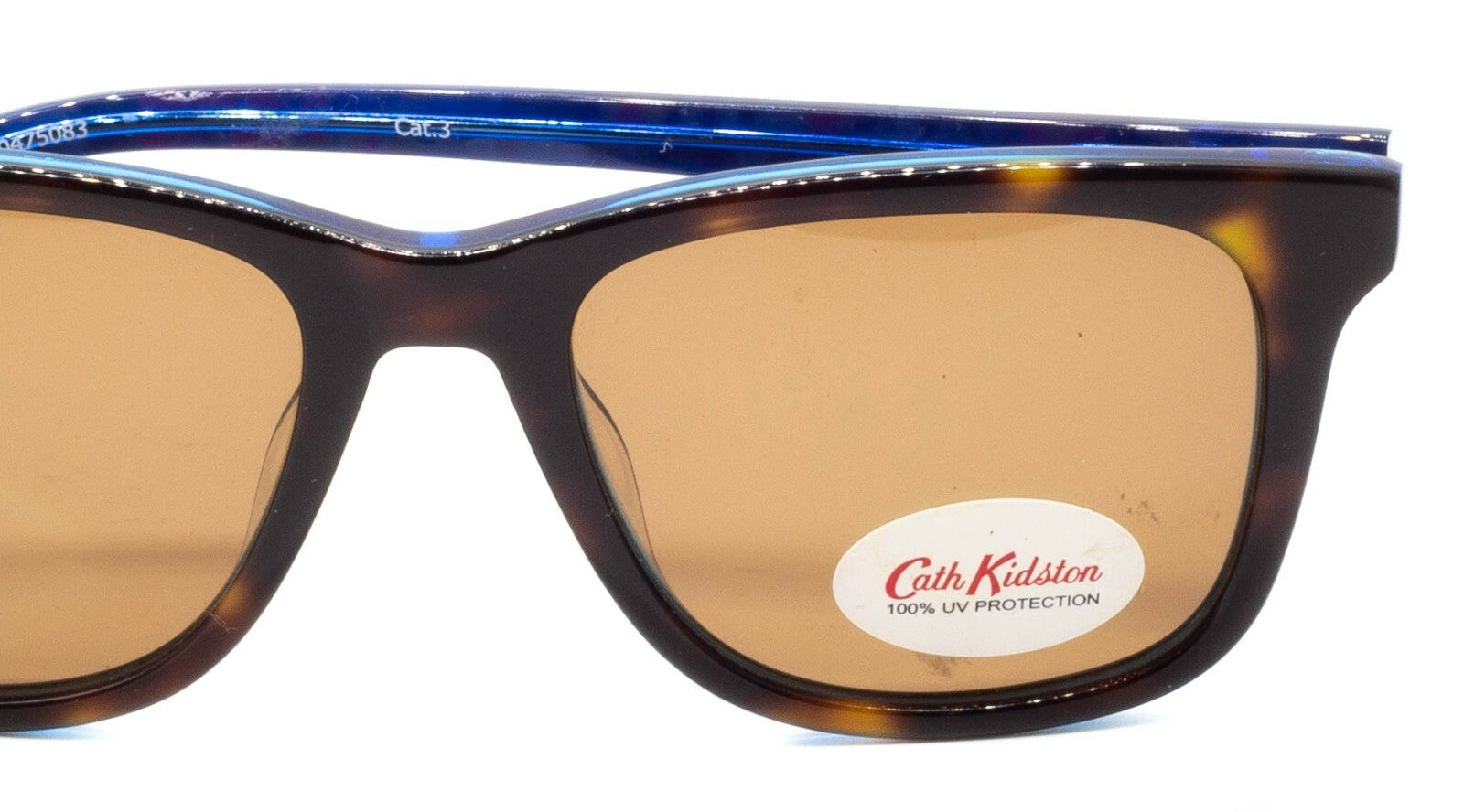 Cath Kidston Teen Sun Rx 02 30475083 Cat.3 47mm Sunglasses Shades Eyewear - New