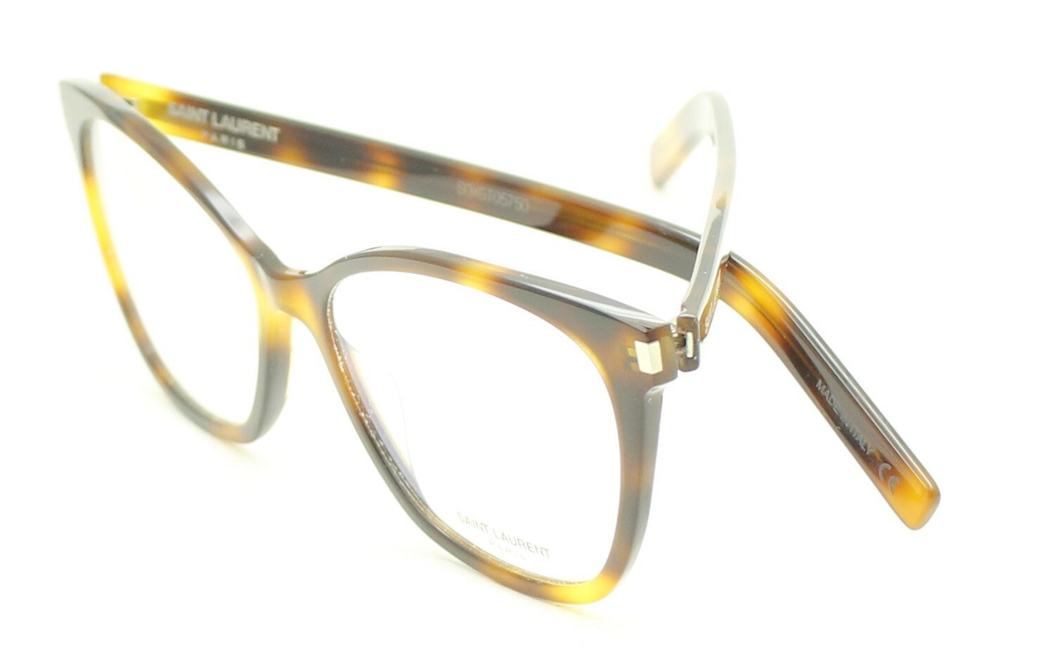 Saint Laurent Paris SL 287 003 54mm Eyewear FRAMES RX Optical Eyeglasses Glasses