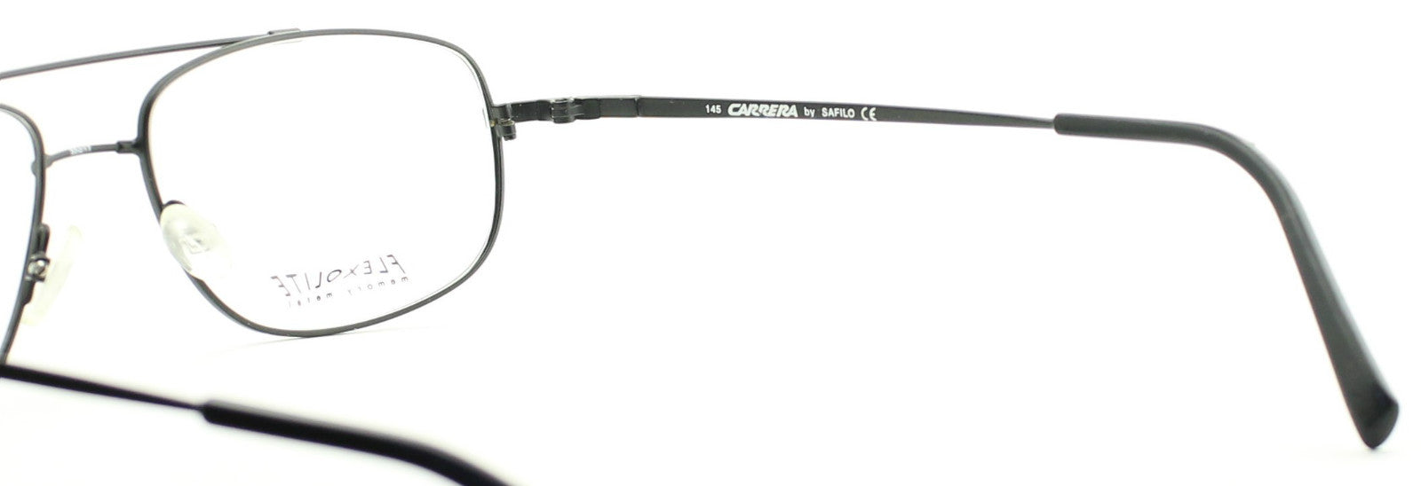 CARRERA CA7407 003 55mm Eyewear FRAMES RX Optical Glasses Eyeglasses New - Italy